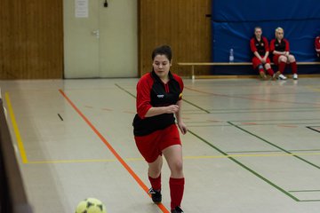 Bild 97 - C-Juniorinnen Hausturnier